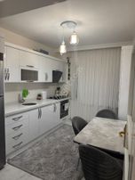 Gazilerde Ful+ful Masraf Edilmiş Acil Satılık Daire