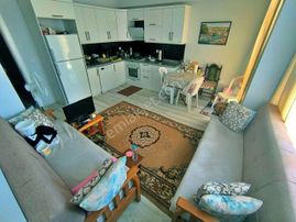 Uytundan Zeytinlide Bahçe Kullanımlı Yerden Isıtmalı 2+1 Daire