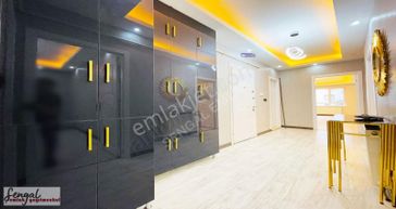 Haftaya Özel Kaçırılmayacak Fırsat Dairesi 3+1 Fulyapılı 1,kat