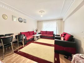 İmir Emlak'tan A'life Yakını Yüksek Giriş Park Cepheli 3+1