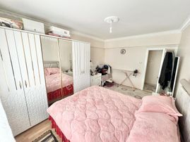 İmir Emlak'tan A'life Yakını Yüksek Giriş Park Cepheli 3+1