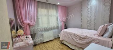 Doğalgazlı Full Eşyalı Gmk'ya Yakın Satılık Daire