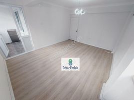 Denizden Akçay Sarıkızda Masrafsız Fırsat Satılık 2+1 Daire.