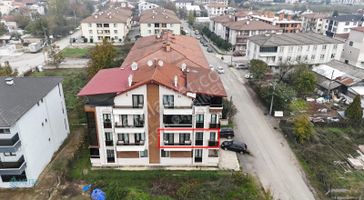 Metsa'dan Dereli Tütüncü Mahallesinde Lüks 2+1 Satılık Daire