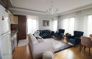 Metsa'dan Dereli Tütüncü Mahallesinde Lüks 2+1 Satılık Daire