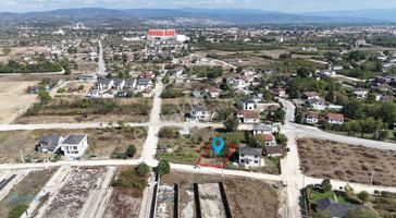 Metsa'dan Arapçiftliği Mah. 570 M² Müstakil Parsel