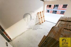 Bandırma Yeni Mahallede Sıfır,yerden Isıtma Lüks Satılık 2+1 Daire