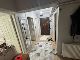 Fsn Den Pınarbaşı Mh De 2+1 Ara Katta Yapılı Kiralık Daire