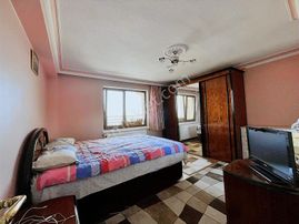 Turyap Keçiörenden Ataparkta Şehir Manzaralı 5+2 Dubleks