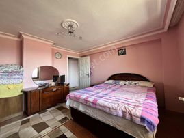 Turyap Keçiörenden Ataparkta Şehir Manzaralı 5+2 Dubleks