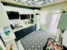 Mareşal Çakmakta 3+1 Ful Yapılı Bağımsız Ara Katta Daire