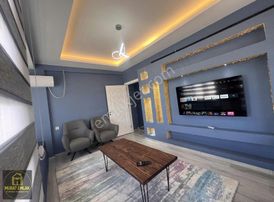 Murat Emlaktan Ultra Lüks İçi Özel Yapılı 2+0 Dairemiz Satılık