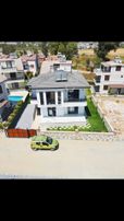 Vision Gayrimenkulden Satılık Didim Mavişehirde Müstakil Villa