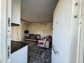 Fethiye Çamköyde Eşyalı 1+1 Uzun Dönem Kiralık Daire