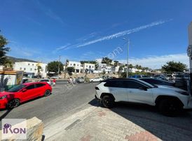 Bodrum Konacık Da Cadde Üstü Kiralık Ofis