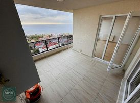 Arya'dan Mekan Life'da 167 M2 Geniz Panaromik Manzaralı 3+1