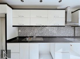 Armağan'dan Siteler'de Eşsiz Konumlu Ara Kat 3+1 Kiralık Daire