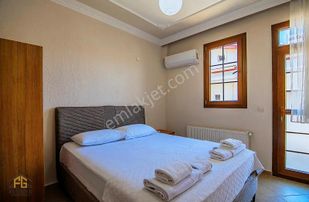 Fethiye Akarca Sahile Yakın 4+1 Uzun Dönem Kiralık, Fırsat