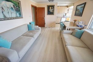 Meral R1341 Yeşilova Mh Yeni Binada Geniş 125m2 3+1 Teraslı Acil