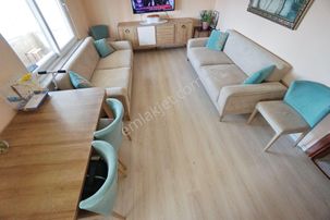 Meral R1341 Yeşilova Mh Yeni Binada Geniş 125m2 3+1 Teraslı Acil