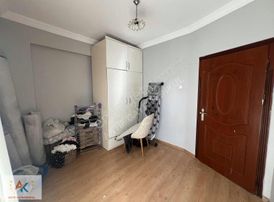 Aktif'ten Çarşı Merkezde Satılık Full Yapılı 2+1 Daire