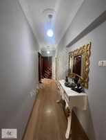 Aktif'ten Çarşı Merkezde Satılık Full Yapılı 2+1 Daire