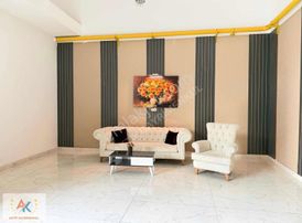 Aktif'ten Mezitli Vatan Cad. Satılık Fırsat Daire