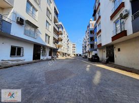 Aktif'den Şevketsümer'de Birlik Sitesi'nde Satılık 3+1 Daire