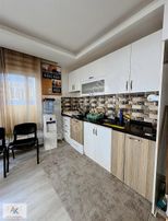 Aktif'den Yeni Yapı Nusratiye Mah'de 2+1 Satılık Köşe Daire