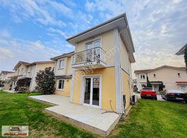 Atlas'tan Villam 1 Sitesi'nde Kiralık B Tipi 3+1 190 M2 Müstakil