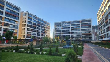 Gazze Caddesinin Gözdelerinden Arma Pera'da Site İçi Geniş 3+1 Satılık Daire