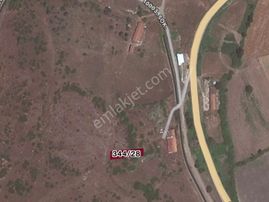 İdenova'dan Kepsut'ta Sanayi İmarlı Arsa