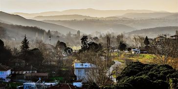 Biga Yerleşime Yakın Köşe Parsel Fırsat Arsa