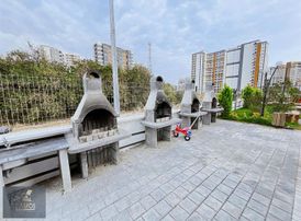 Fırsat Tömükte 2+1 Aqua Parklı Sosyal Peyzajlı Lüks Daire