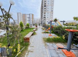 Fırsat Tömükte 2+1 Aqua Parklı Sosyal Peyzajlı Lüks Daire