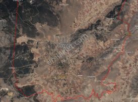 Altıncaba'dan Hüyük Çamlıca'da 5.089 M² Verimli Tarla