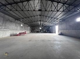 Altıncaba'dan Başhüyük'te 700 M² Kiralık Depo