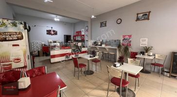 Redstone'dan Reşadiyede Satılık Kat Mülkiyetli Kiracılı Dükkan