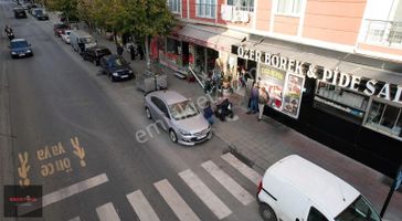 Redstone'dan Reşadiyede Satılık Kat Mülkiyetli Kiracılı Dükkan