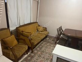 Kiralık Eşyalı Daire