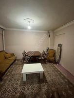 Kiralık Eşyalı Daire