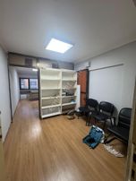 Uluyol İşhanı İçerisin'de 1+1 Kiralık Ofis