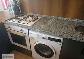 Ergünden Merkez'de 2.çevreyolu Üstü Eşyalı Kiralık 1+1 Daire