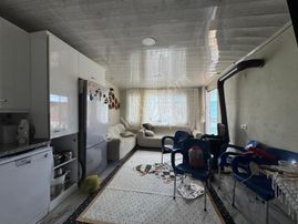 Salihli Zafer De Satılık 168 M2 Arsa Üstünde 2 Katlı Müstakil Ev