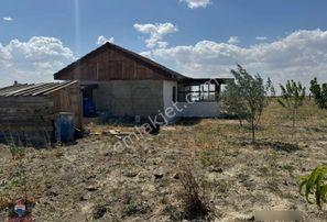 Ankara Gölbaşı'nda Satılık Tarla