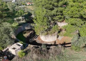 Kemalpaşa Yukarıkızılca'da Satılık Vılla Imarlı Arsa