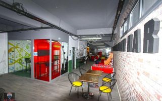 Bayraklı Folkart Karşısında Tam Kat Kiralık Ofis