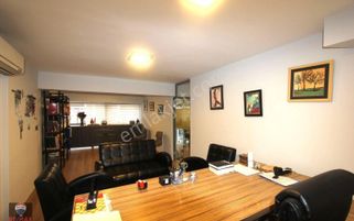 Bayraklı Folkart Karşısında Kullanıma Hazır Ofis Katı