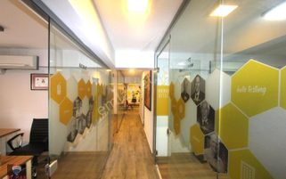 Bayraklı Folkart Karşısında Kullanıma Hazır Ofis Katı