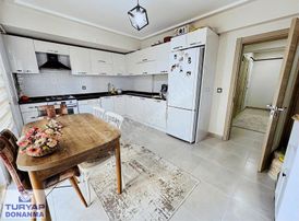 İhsaniye'de Site İçi Eğimsiz 3+1 Bakımlı, Geniş&kaliteli D.daire